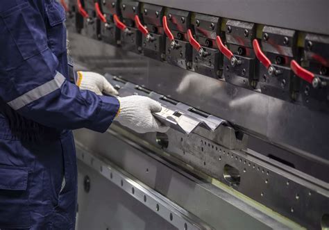 ensuring efficient sheet metal processing|sheet metal process.